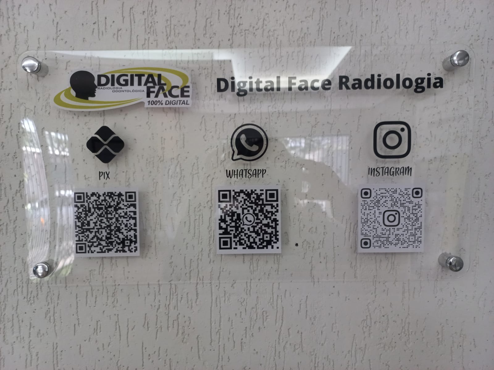 digital face clínica
