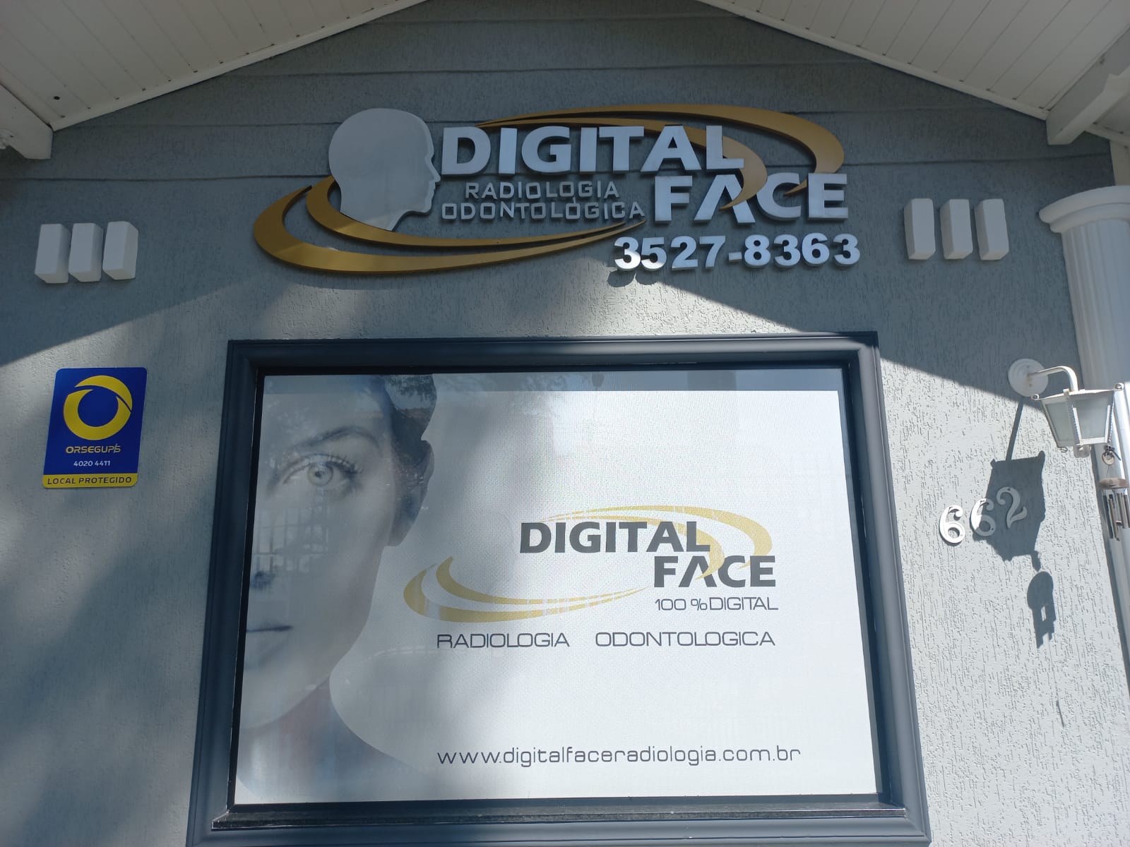 digital face clínica